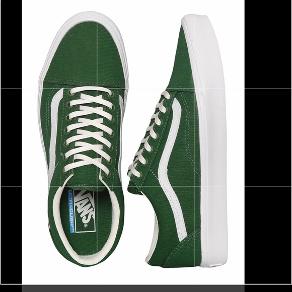 vans old skool ultracush